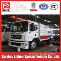 Precio bajo de 4x2 Road Washer Sweeper Truck